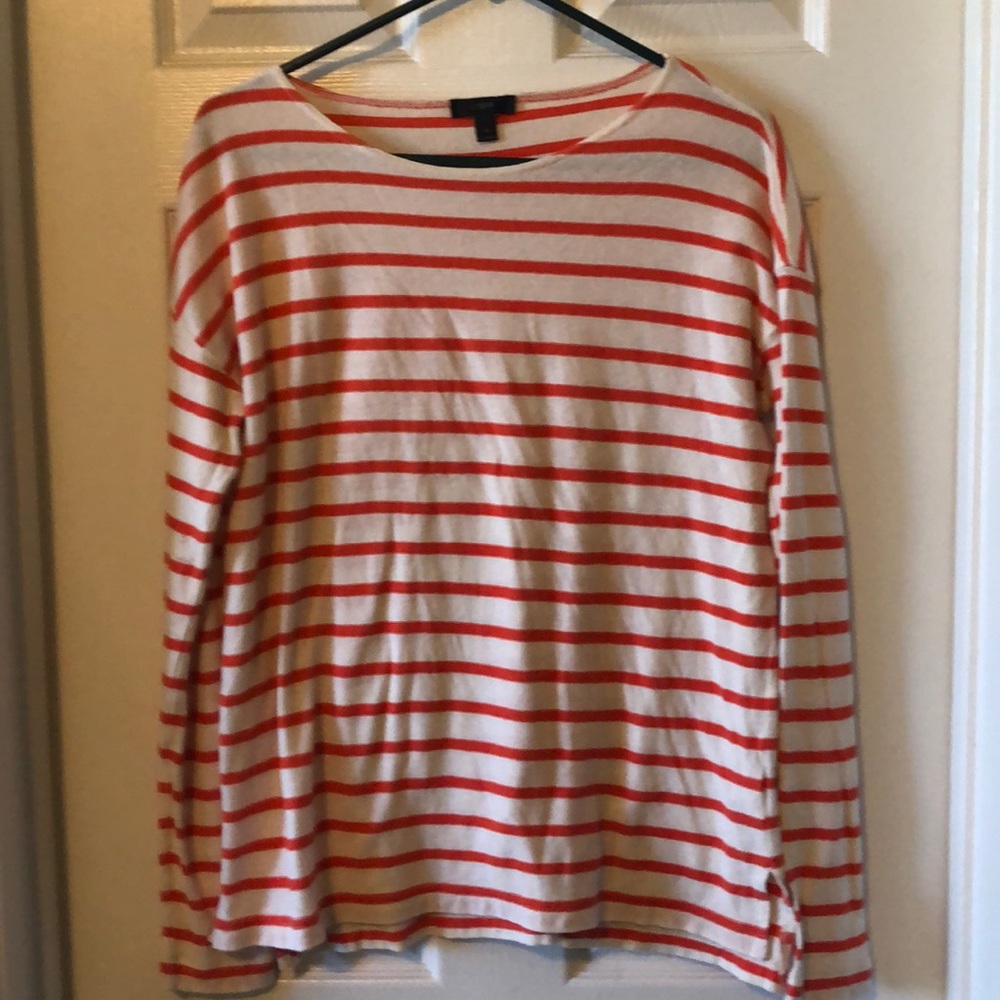 JCrew sweater